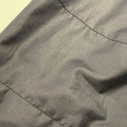 【中古品】【メンズ】 QUILTING SHIRT JACKET PQDJ1 キルティング シャツジャケット アウター 145-251125-as-01-izu サイズ：40 カラー：ネイビー 万代Net店