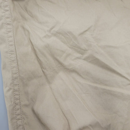 【中古品】【レディース】 BEAMS BOY ビームスボーイ 13-17-0076-791US ARMY OVER PANTS ユーエス アーミー オーバー パンツ ボトムス ズボン 168-251128-cs-14-izu サイズ：ONESIZE カラー：ベージュ 万代Net店