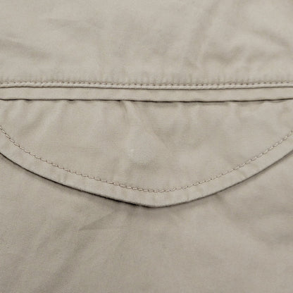 【中古品】【レディース】 BEAMS BOY ビームスボーイ 13-17-0076-791US ARMY OVER PANTS ユーエス アーミー オーバー パンツ ボトムス ズボン 168-251128-cs-14-izu サイズ：ONESIZE カラー：ベージュ 万代Net店