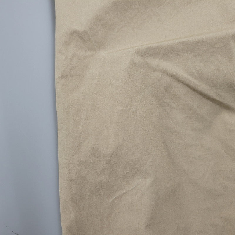 【中古品】【レディース】 BEAMS BOY ビームスボーイ 13-17-0076-791US ARMY OVER PANTS ユーエス アーミー オーバー パンツ ボトムス ズボン 168-251128-cs-14-izu サイズ：ONESIZE カラー：ベージュ 万代Net店