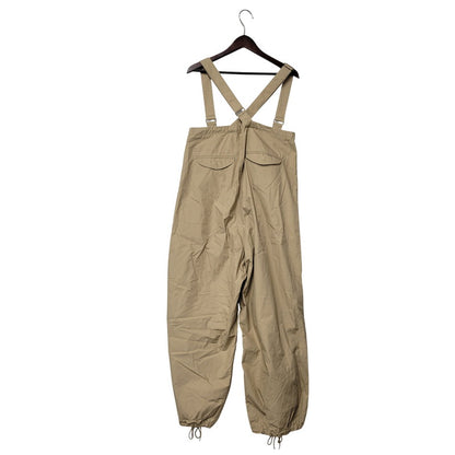 【中古品】【レディース】 BEAMS BOY ビームスボーイ 13-17-0076-791US ARMY OVER PANTS ユーエス アーミー オーバー パンツ ボトムス ズボン 168-251128-cs-14-izu サイズ：ONESIZE カラー：ベージュ 万代Net店