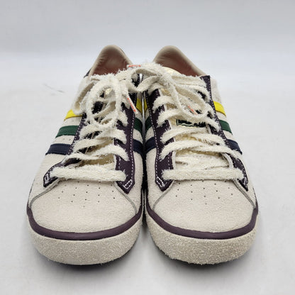 【中古品】【メンズ/レディース】 × BRAIN DEAD ブレイン デッド FOREST HILLS JR7943 フォレスト ヒルズ スニーカー シューズ 靴 161-251122-as-28-izu サイズ：26cm カラー：CREWHT/PANTON/NGTRED 万代Net店