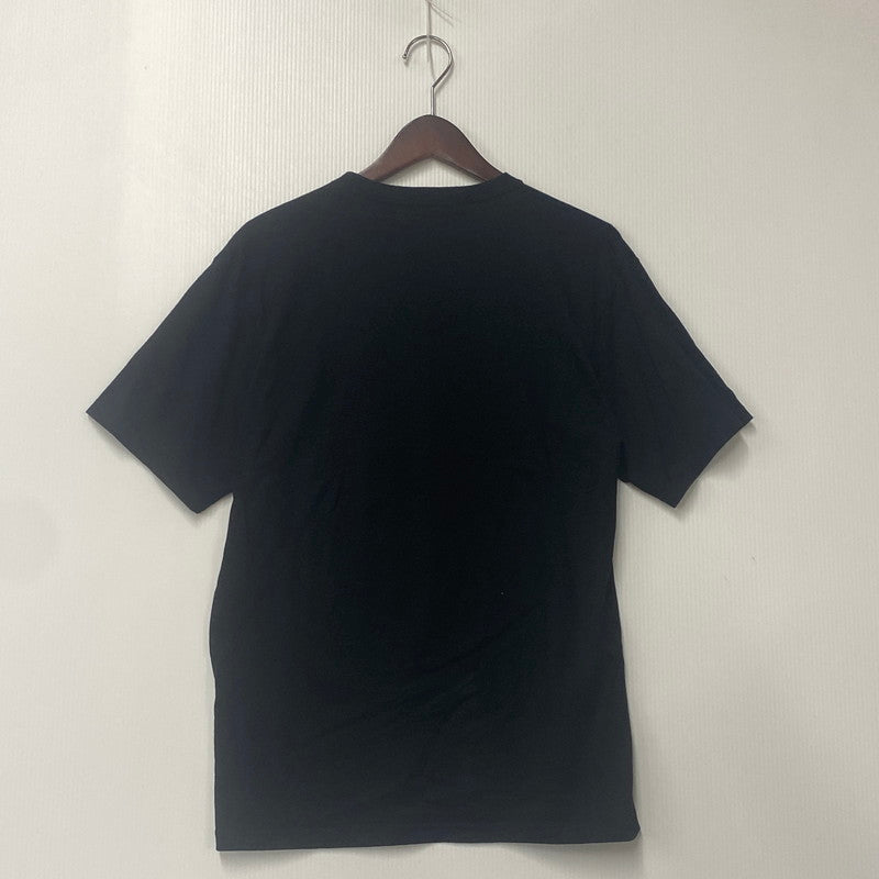 【中古品】【メンズ】 UNDERCOVER アンダーカバー UC2E3807 25AW PLANT GRAPHIC T-SHIRT プラント グラフィック Tシャツ トップス 半袖 140-251128-ya-14-izu サイズ：1 カラー：ブラック 万代Net店