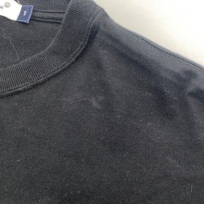 【中古品】【メンズ】 UNDERCOVER アンダーカバー UC2E3807 25AW PLANT GRAPHIC T-SHIRT プラント グラフィック Tシャツ トップス 半袖 140-251128-ya-14-izu サイズ：1 カラー：ブラック 万代Net店