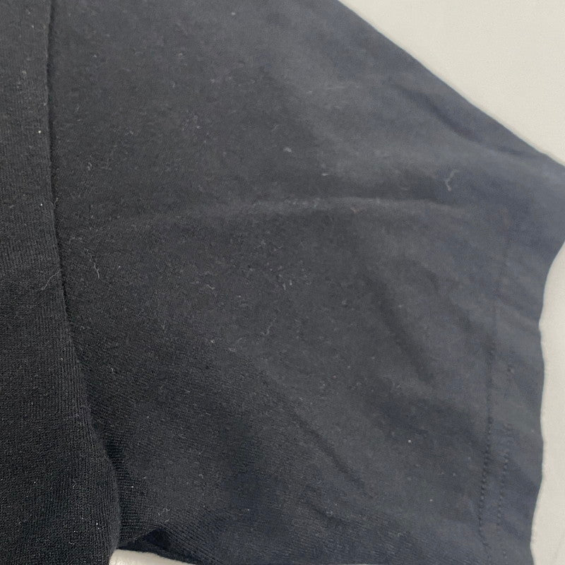 【中古品】【メンズ】 UNDERCOVER アンダーカバー UC2E3807 25AW PLANT GRAPHIC T-SHIRT プラント グラフィック Tシャツ トップス 半袖 140-251128-ya-14-izu サイズ：1 カラー：ブラック 万代Net店