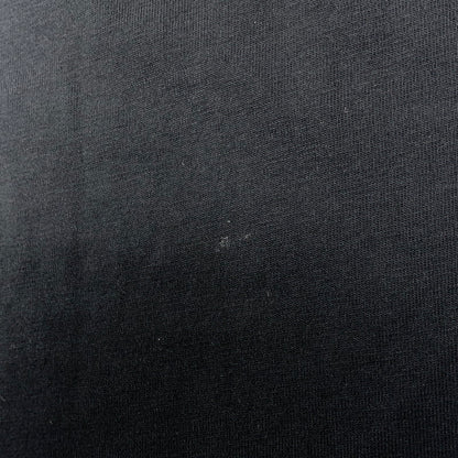 【現状渡し品】【メンズ】 MARTINE ROSE マーティン ローズ LS MOCKNECK T-SHIRT ロングスリーブ モックネック Tシャツ 長袖 トップス 141-251129-as-14-izu サイズ：S カラー：ブラック 万代Net店