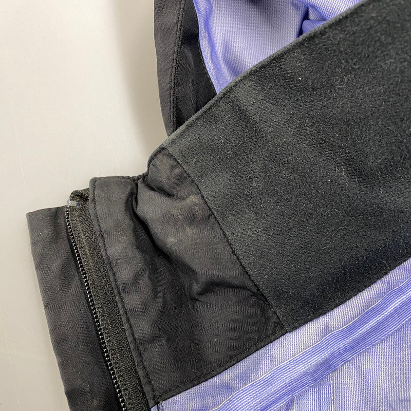 【現状渡し品】【メンズ】 THE NORTH FACE ザ・ノースフェイス MOUNTAIN RAINTEX JACKET NP11501 マウンテン レインテックス ジャケット アウター 144-251121-as-10-izu サイズ：XL カラー：ブラック 万代Net店