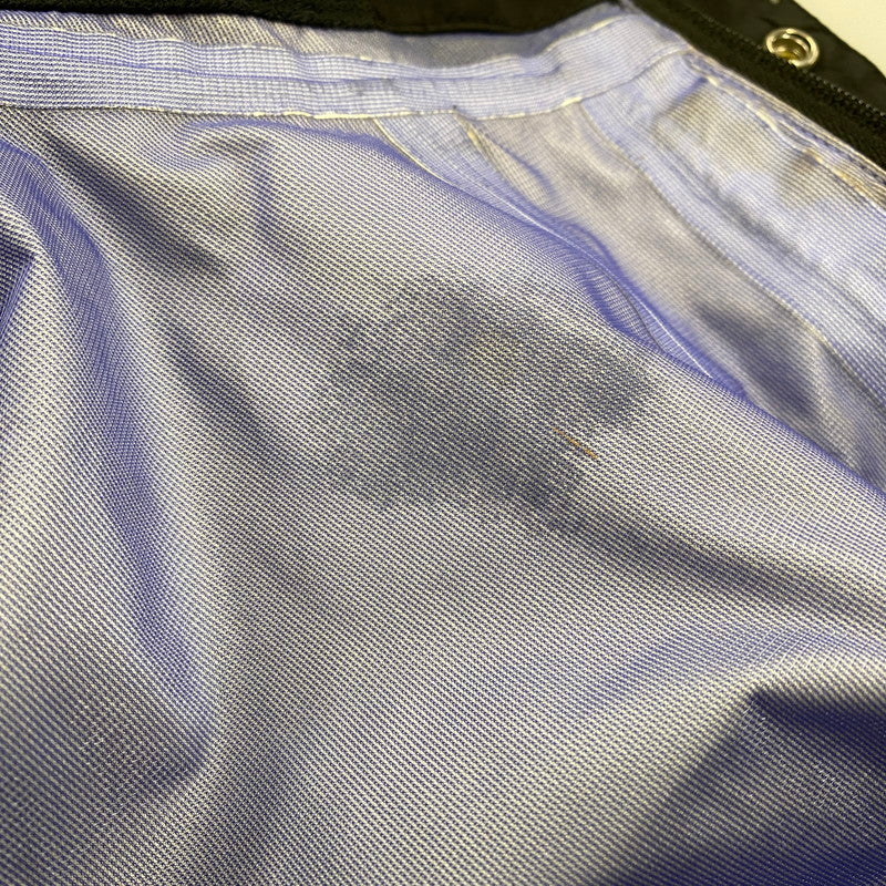 【現状渡し品】【メンズ】 THE NORTH FACE ザ・ノースフェイス MOUNTAIN RAINTEX JACKET NP11501 マウンテン レインテックス ジャケット アウター 144-251121-as-10-izu サイズ：XL カラー：ブラック 万代Net店