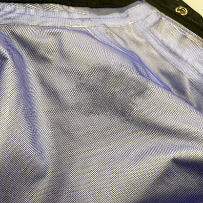 【現状渡し品】【メンズ】 THE NORTH FACE ザ・ノースフェイス MOUNTAIN RAINTEX JACKET NP11501 マウンテン レインテックス ジャケット アウター 144-251121-as-10-izu サイズ：XL カラー：ブラック 万代Net店