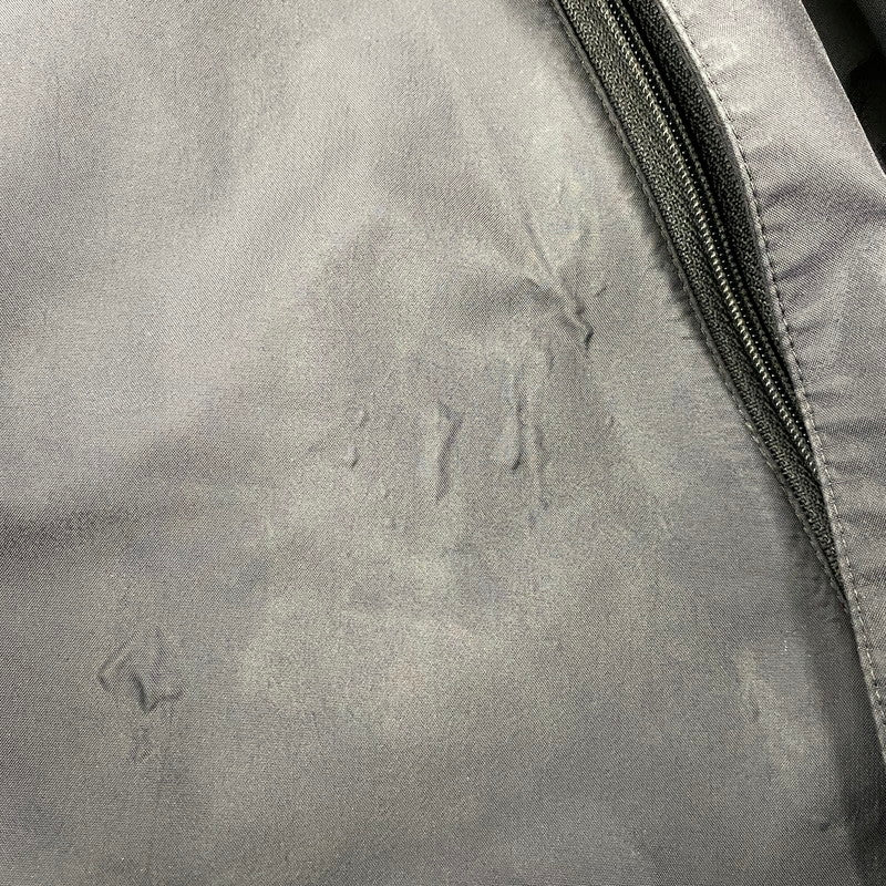 【現状渡し品】【メンズ】 THE NORTH FACE ザ・ノースフェイス MOUNTAIN RAINTEX JACKET NP11501 マウンテン レインテックス ジャケット アウター 144-251121-as-10-izu サイズ：XL カラー：ブラック 万代Net店