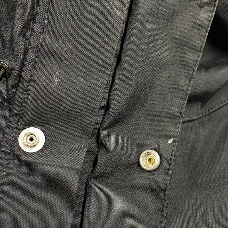 【現状渡し品】【メンズ】 THE NORTH FACE ザ・ノースフェイス MOUNTAIN RAINTEX JACKET NP11501 マウンテン レインテックス ジャケット アウター 144-251121-as-10-izu サイズ：XL カラー：ブラック 万代Net店