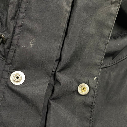 【現状渡し品】【メンズ】 THE NORTH FACE ザ・ノースフェイス MOUNTAIN RAINTEX JACKET NP11501 マウンテン レインテックス ジャケット アウター 144-251121-as-10-izu サイズ：XL カラー：ブラック 万代Net店