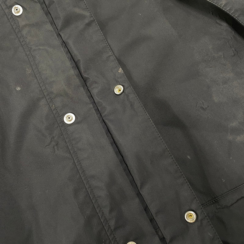 【現状渡し品】【メンズ】 THE NORTH FACE ザ・ノースフェイス MOUNTAIN RAINTEX JACKET NP11501 マウンテン レインテックス ジャケット アウター 144-251121-as-10-izu サイズ：XL カラー：ブラック 万代Net店