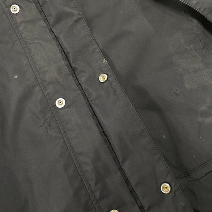 【現状渡し品】【メンズ】 THE NORTH FACE ザ・ノースフェイス MOUNTAIN RAINTEX JACKET NP11501 マウンテン レインテックス ジャケット アウター 144-251121-as-10-izu サイズ：XL カラー：ブラック 万代Net店