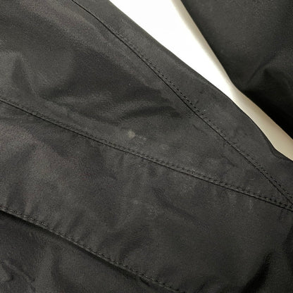 【現状渡し品】【メンズ】 THE NORTH FACE ザ・ノースフェイス MOUNTAIN RAINTEX JACKET NP11501 マウンテン レインテックス ジャケット アウター 144-251121-as-10-izu サイズ：XL カラー：ブラック 万代Net店