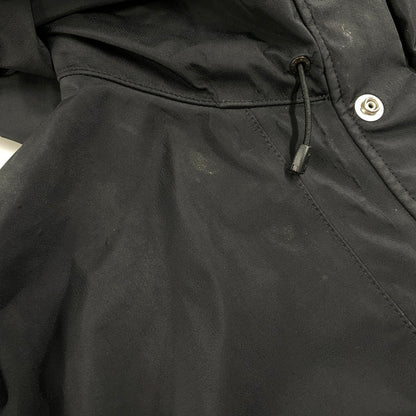 【現状渡し品】【メンズ】 THE NORTH FACE ザ・ノースフェイス MOUNTAIN RAINTEX JACKET NP11501 マウンテン レインテックス ジャケット アウター 144-251121-as-10-izu サイズ：XL カラー：ブラック 万代Net店
