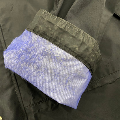 【現状渡し品】【メンズ】 THE NORTH FACE ザ・ノースフェイス MOUNTAIN RAINTEX JACKET NP11501 マウンテン レインテックス ジャケット アウター 144-251121-as-10-izu サイズ：XL カラー：ブラック 万代Net店