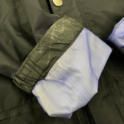 【現状渡し品】【メンズ】 THE NORTH FACE ザ・ノースフェイス MOUNTAIN RAINTEX JACKET NP11501 マウンテン レインテックス ジャケット アウター 144-251121-as-10-izu サイズ：XL カラー：ブラック 万代Net店