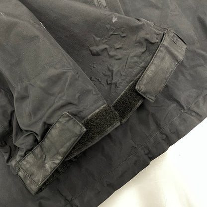 【現状渡し品】【メンズ】 THE NORTH FACE ザ・ノースフェイス MOUNTAIN RAINTEX JACKET NP11501 マウンテン レインテックス ジャケット アウター 144-251121-as-10-izu サイズ：XL カラー：ブラック 万代Net店