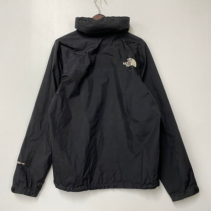 【現状渡し品】【メンズ】 THE NORTH FACE ザ・ノースフェイス MOUNTAIN RAINTEX JACKET NP11501 マウンテン レインテックス ジャケット アウター 144-251121-as-10-izu サイズ：XL カラー：ブラック 万代Net店