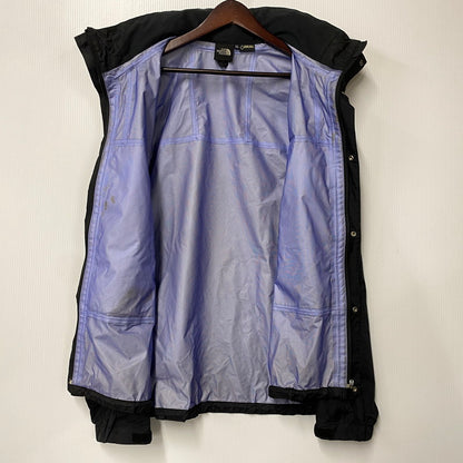 【現状渡し品】【メンズ】 THE NORTH FACE ザ・ノースフェイス MOUNTAIN RAINTEX JACKET NP11501 マウンテン レインテックス ジャケット アウター 144-251121-as-10-izu サイズ：XL カラー：ブラック 万代Net店