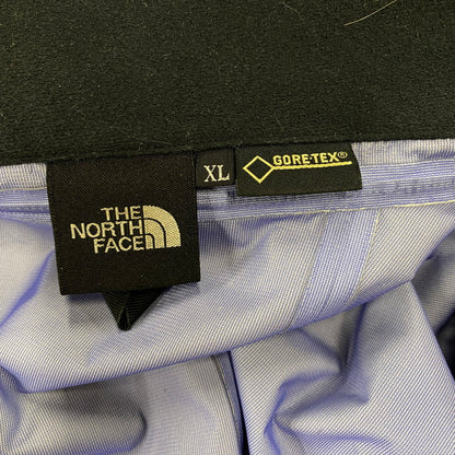 【現状渡し品】【メンズ】 THE NORTH FACE ザ・ノースフェイス MOUNTAIN RAINTEX JACKET NP11501 マウンテン レインテックス ジャケット アウター 144-251121-as-10-izu サイズ：XL カラー：ブラック 万代Net店