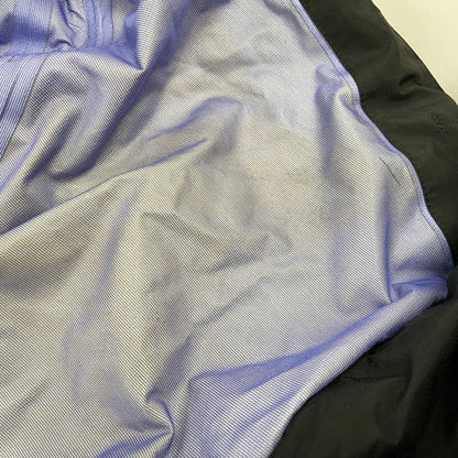 【現状渡し品】【メンズ】 THE NORTH FACE ザ・ノースフェイス MOUNTAIN RAINTEX JACKET NP11501 マウンテン レインテックス ジャケット アウター 144-251121-as-10-izu サイズ：XL カラー：ブラック 万代Net店