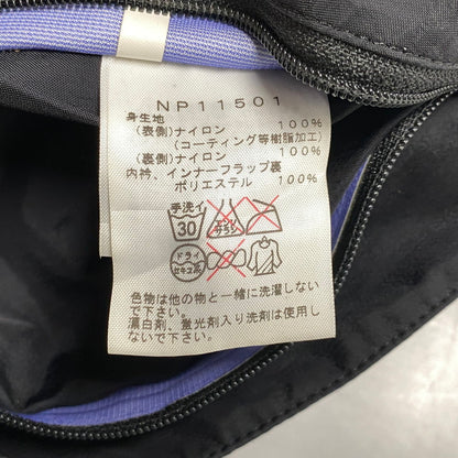 【現状渡し品】【メンズ】 THE NORTH FACE ザ・ノースフェイス MOUNTAIN RAINTEX JACKET NP11501 マウンテン レインテックス ジャケット アウター 144-251121-as-10-izu サイズ：XL カラー：ブラック 万代Net店