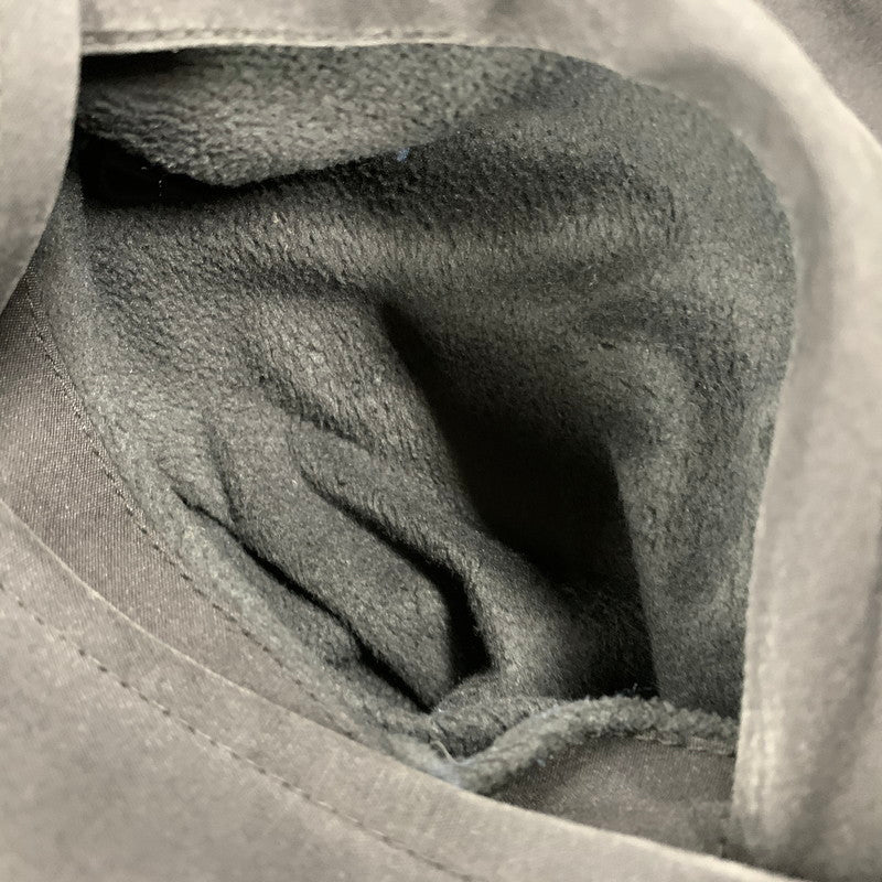 【中古品】【メンズ】 CANADA GOOSE カナダグース FUSION FIT CHATEAU PARKA 3426MA フュージョンフィット シャトーパーカ ジャケット アウター 141-251122-as-08-izu サイズ：M カラー：ブラック 万代Net店