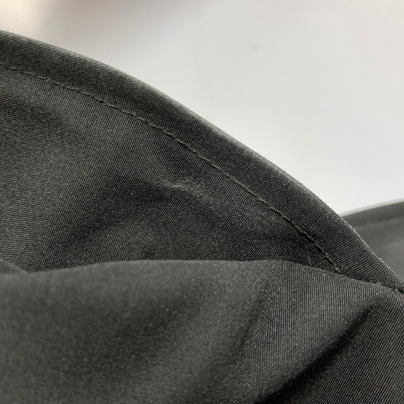 【中古品】【メンズ】 CANADA GOOSE カナダグース FUSION FIT CHATEAU PARKA 3426MA フュージョンフィット シャトーパーカ ジャケット アウター 141-251122-as-08-izu サイズ：M カラー：ブラック 万代Net店