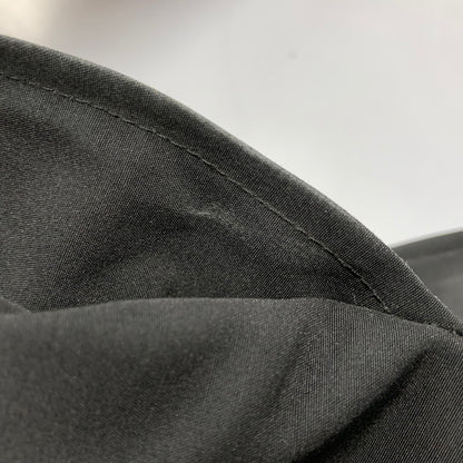 【中古品】【メンズ】 CANADA GOOSE カナダグース FUSION FIT CHATEAU PARKA 3426MA フュージョンフィット シャトーパーカ ジャケット アウター 141-251122-as-08-izu サイズ：M カラー：ブラック 万代Net店