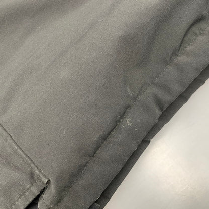 【中古品】【メンズ】 CANADA GOOSE カナダグース FUSION FIT CHATEAU PARKA 3426MA フュージョンフィット シャトーパーカ ジャケット アウター 141-251122-as-08-izu サイズ：M カラー：ブラック 万代Net店