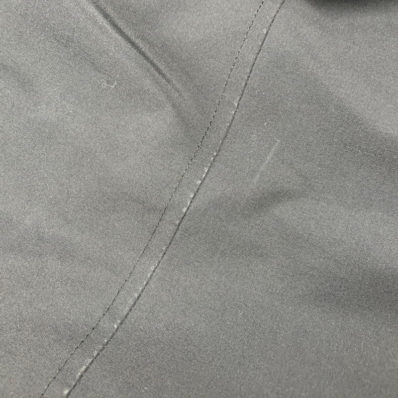 【中古品】【メンズ】 CANADA GOOSE カナダグース FUSION FIT CHATEAU PARKA 3426MA フュージョンフィット シャトーパーカ ジャケット アウター 141-251122-as-08-izu サイズ：M カラー：ブラック 万代Net店