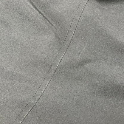 【中古品】【メンズ】 CANADA GOOSE カナダグース FUSION FIT CHATEAU PARKA 3426MA フュージョンフィット シャトーパーカ ジャケット アウター 141-251122-as-08-izu サイズ：M カラー：ブラック 万代Net店