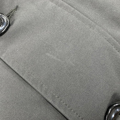 【中古品】【メンズ】 CANADA GOOSE カナダグース FUSION FIT CHATEAU PARKA 3426MA フュージョンフィット シャトーパーカ ジャケット アウター 141-251122-as-08-izu サイズ：M カラー：ブラック 万代Net店