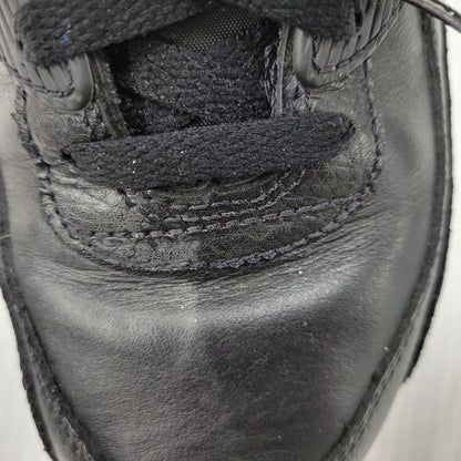 【中古品】【メンズ】 AIR MAX 90 エア マックス 90 LEATHER TRIPLE レザー トリプル CZ5594-001 スニーカー シューズ 靴 160-251203-yn-01-izu サイズ：26.5cm カラー：BLACK 万代Net店