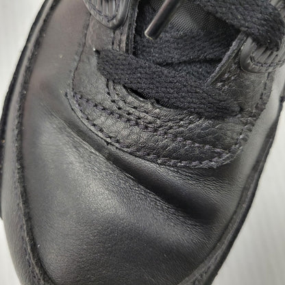 【中古品】【メンズ】 AIR MAX 90 エア マックス 90 LEATHER TRIPLE レザー トリプル CZ5594-001 スニーカー シューズ 靴 160-251203-yn-01-izu サイズ：26.5cm カラー：BLACK 万代Net店