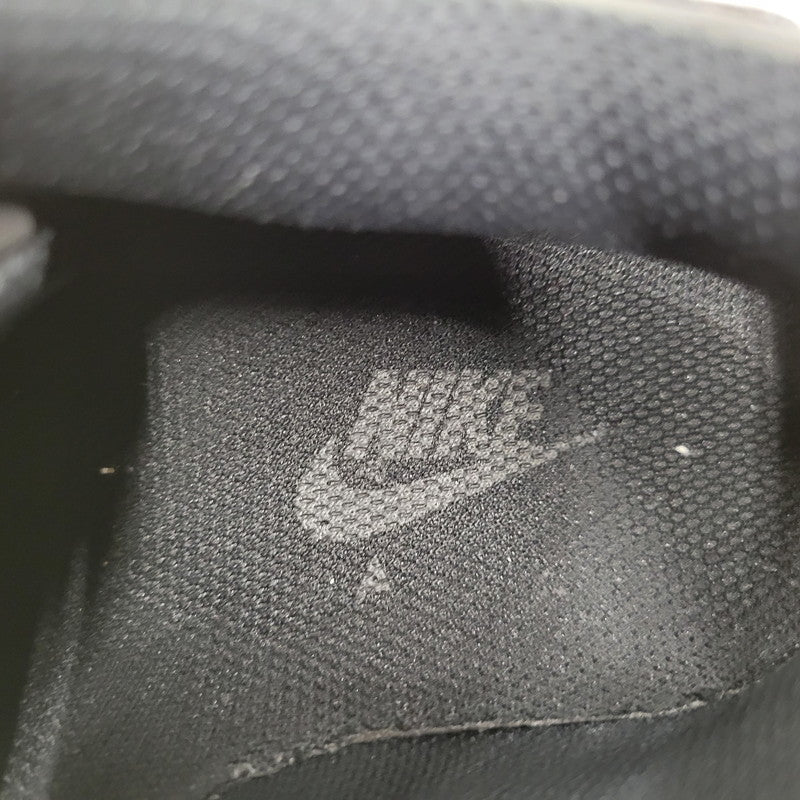 【中古品】【メンズ】 AIR MAX 90 エア マックス 90 LEATHER TRIPLE レザー トリプル CZ5594-001 スニーカー シューズ 靴 160-251203-yn-01-izu サイズ：26.5cm カラー：BLACK 万代Net店