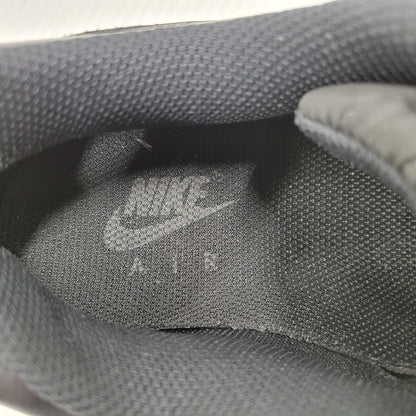 【中古品】【メンズ】 AIR MAX 90 エア マックス 90 LEATHER TRIPLE レザー トリプル CZ5594-001 スニーカー シューズ 靴 160-251203-yn-01-izu サイズ：26.5cm カラー：BLACK 万代Net店