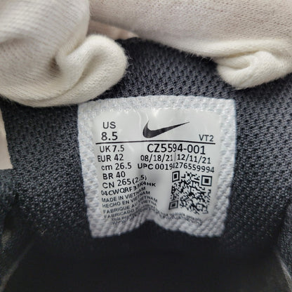 【中古品】【メンズ】 AIR MAX 90 エア マックス 90 LEATHER TRIPLE レザー トリプル CZ5594-001 スニーカー シューズ 靴 160-251203-yn-01-izu サイズ：26.5cm カラー：BLACK 万代Net店