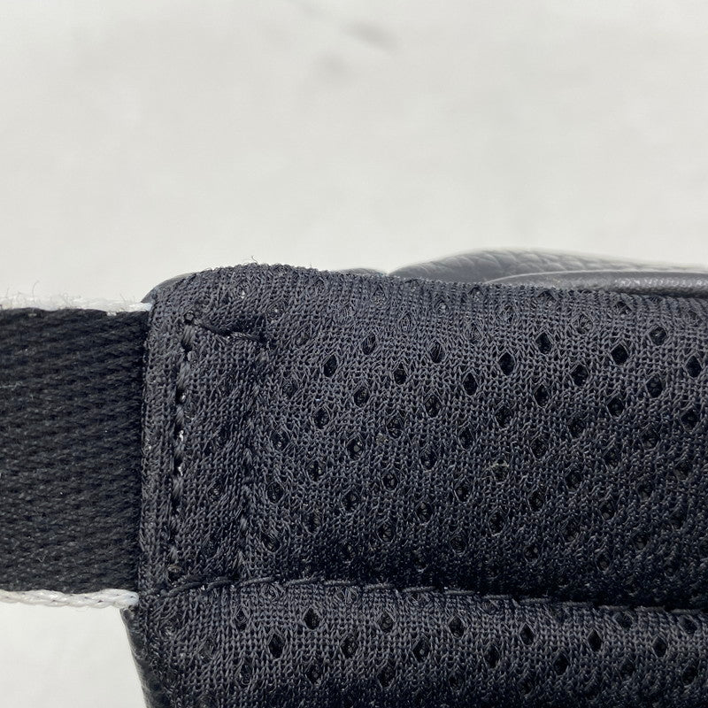 【中古品】【メンズ/レディース】 Michael Kors マイケルコース LEATHER BODY BAG 37T4LCOY1L レザー ボディバッグ カバン 鞄 188-251207-as-01-izu カラー：ブラック 万代Net店