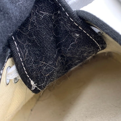 【中古品】【メンズ】 VANS × WACKO MARIA バンズ×ワコマリア 667569-0003 23AW V44 AUTHENTIC LOWCUT SNEAKER オーセンティック ローカット スニーカー シューズ 靴 162-251123-cs-04-izu サイズ：27cm カラー：グリーン 万代Net店