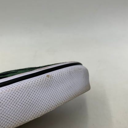 【中古品】【メンズ】 VANS × WACKO MARIA バンズ×ワコマリア 667569-0003 23AW V44 AUTHENTIC LOWCUT SNEAKER オーセンティック ローカット スニーカー シューズ 靴 162-251123-cs-04-izu サイズ：27cm カラー：グリーン 万代Net店