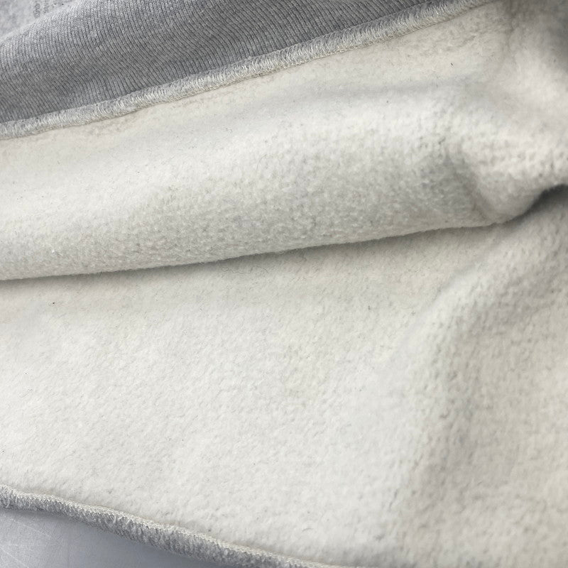 【中古品】【メンズ】 Champion チャンピオン C3-Y132 青単色タグ復刻 REVERSE WEAVE リバースウィーブ HOODED SWEATSHIRT フーデッド スウェット シャツ パーカー 148-251128-ya-13-izu サイズ：XL カラー：グレー 万代Net店