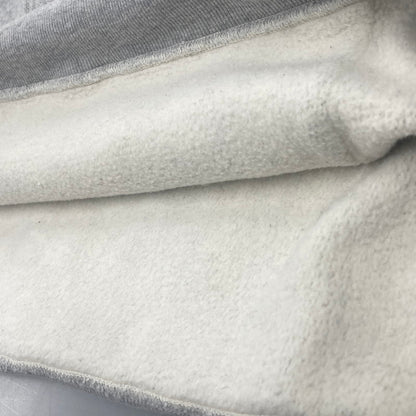 【中古品】【メンズ】 Champion チャンピオン C3-Y132 青単色タグ復刻 REVERSE WEAVE リバースウィーブ HOODED SWEATSHIRT フーデッド スウェット シャツ パーカー 148-251128-ya-13-izu サイズ：XL カラー：グレー 万代Net店