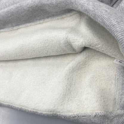 【中古品】【メンズ】 Champion チャンピオン C3-Y132 青単色タグ復刻 REVERSE WEAVE リバースウィーブ HOODED SWEATSHIRT フーデッド スウェット シャツ パーカー 148-251128-ya-13-izu サイズ：XL カラー：グレー 万代Net店