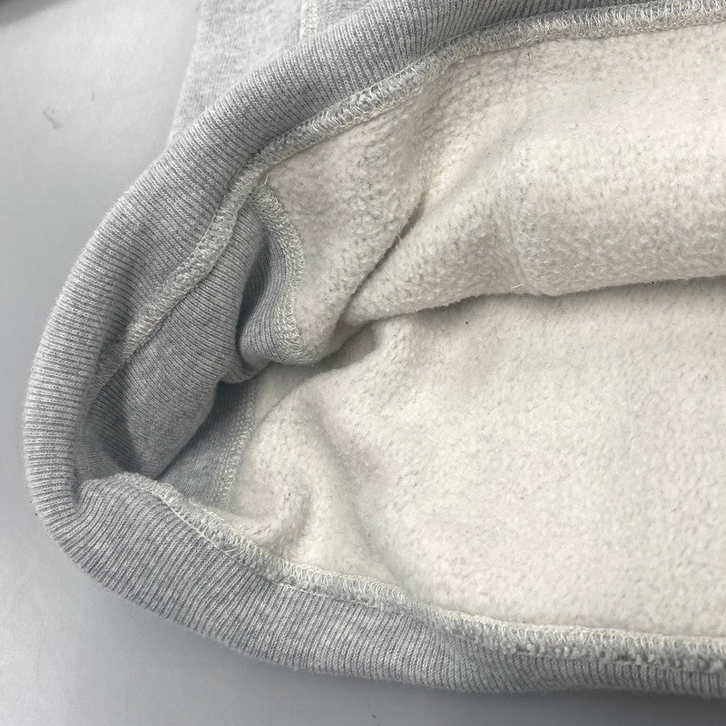 【中古品】【メンズ】 Champion チャンピオン C3-Y132 青単色タグ復刻 REVERSE WEAVE リバースウィーブ HOODED SWEATSHIRT フーデッド スウェット シャツ パーカー 148-251128-ya-13-izu サイズ：XL カラー：グレー 万代Net店