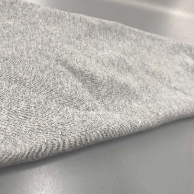 【中古品】【メンズ】 Champion チャンピオン C3-Y132 青単色タグ復刻 REVERSE WEAVE リバースウィーブ HOODED SWEATSHIRT フーデッド スウェット シャツ パーカー 148-251128-ya-13-izu サイズ：XL カラー：グレー 万代Net店