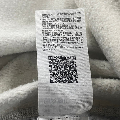 【中古品】【メンズ】 Champion チャンピオン C3-Y132 青単色タグ復刻 REVERSE WEAVE リバースウィーブ HOODED SWEATSHIRT フーデッド スウェット シャツ パーカー 148-251128-ya-13-izu サイズ：XL カラー：グレー 万代Net店