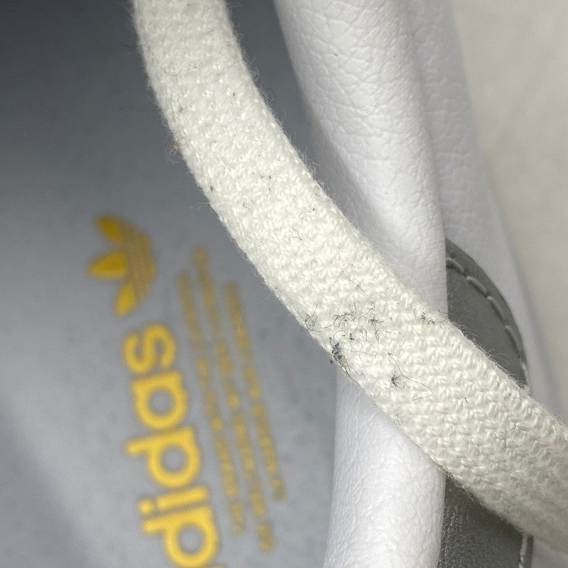 【中古品】【メンズ/レディース】 adidas アディダス STAN SMITH W HQ4243 スタンスミス W スニーカー シューズ 靴 161-251202-as-04-izu サイズ：26cm カラー：ホワイト 万代Net店